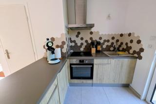 Cosy 74 m 800m from the beach - 2