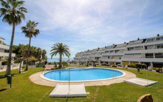 Planta baja junto al mar - Voramar ALBERT VILLAS - Alcossebre - 9