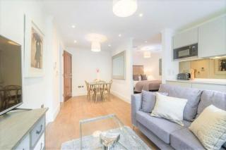 Luxury flat in Covent Garden - Londra - 0