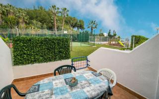 Planta baja junto al mar - Voramar ALBERT VILLAS - 0