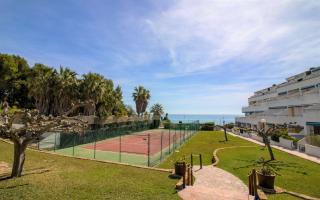 Planta baja junto al mar - Voramar ALBERT VILLAS - 7