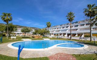 Planta baja junto al mar - Voramar ALBERT VILLAS - Alcossebre - 6