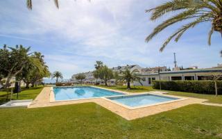 Planta baja junto al mar - Voramar ALBERT VILLAS - 4