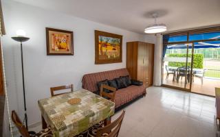 Planta baja junto al mar - Voramar ALBERT VILLAS - 2