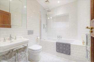Luxury flat in Covent Garden - Londra - 4