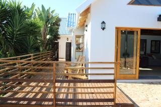 Amber Valley View Loft - Knysna - 6