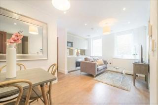 Luxury flat in Covent Garden - Londra - 1