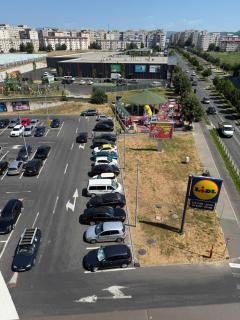 Garsonieră Lidl Dem Radulescu - Râmnicu Vâlcea - 6