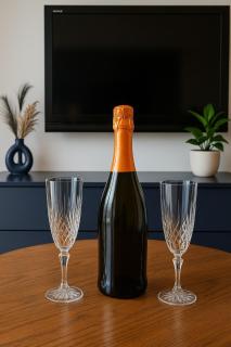 Apartament Przyjazna Przystań Zaciszna 13- Drabinianka miejska plaża Rzeszów - Rzeszów - 6
