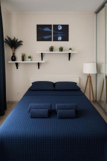 Apartament Przyjazna Przystań Zaciszna 13- Drabinianka miejska plaża Rzeszów - Rzeszów - 9
