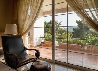 Olive Nest - Loúros - 8