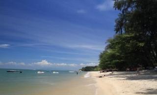 Miami Beach Suite at Batu Ferringhi - Batu Ferringhi - 0