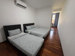 Miami Beach Suite at Batu Ferringhi - Batu Ferringhi - 9