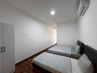 Miami Beach Suite at Batu Ferringhi - Batu Ferringhi - 8