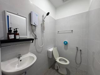 Miami Beach Suite at Batu Ferringhi - Batu Ferringhi - 7