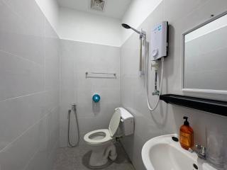 Miami Beach Suite at Batu Ferringhi - Batu Ferringhi - 6