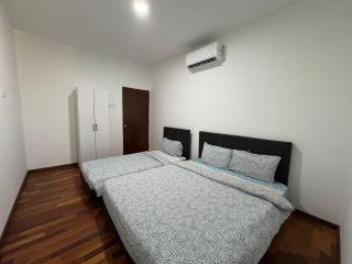 Miami Beach Suite at Batu Ferringhi - Batu Ferringhi - 5