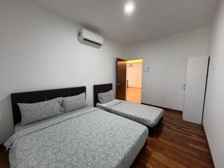 Miami Beach Suite at Batu Ferringhi - Batu Ferringhi - 3