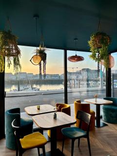 Ambassadeur Hotel - Cherbourg Port de Plaisance - Cherbourg en Cotentin - 1