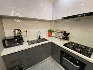 Spacious Cozy Apartment in Nairobi - Nairobi - 7
