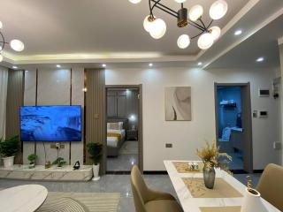 Spacious Cozy Apartment in Nairobi - Nairobi - 6