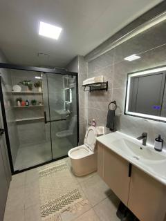 Spacious Cozy Apartment in Nairobi - Nairobi - 5