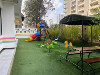 Spacious Cozy Apartment in Nairobi - Nairobi - 2