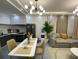 Spacious Cozy Apartment in Nairobi - Nairobi - 1
