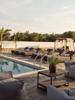 Cozy Aura Residence, by TK Property Management - Kalpaki - 9
