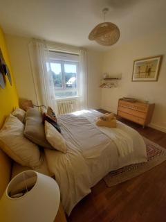 Maison Maurice Quimper - 1