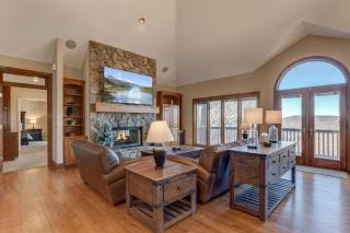 Starry Nights - Unforgettable Views Steamy Hot Tub Game Room More - Jasper - 5