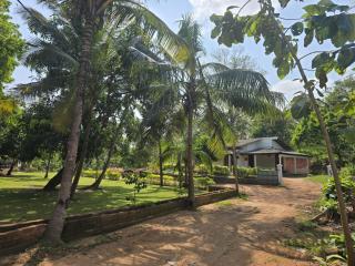 kandalama boralu kande villa - Dambulla - 9