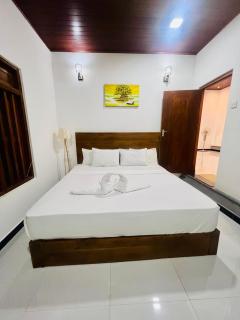kandalama boralu kande villa - Dambulla - 8