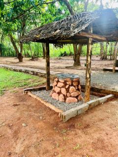 kandalama boralu kande villa - Dambulla - 7