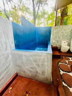 kandalama boralu kande villa - Dambulla - 5