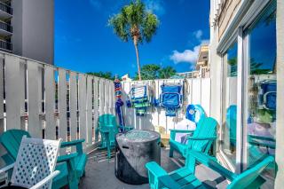 Paradise Villas 1-A - Myrtle Beach - 8