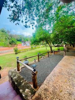kandalama boralu kande villa - Dambulla - 4