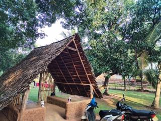 kandalama boralu kande villa - 3