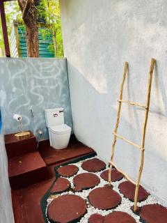 kandalama boralu kande villa - Dambulla - 2