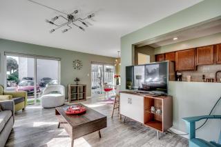 Paradise Villas 1-A - Myrtle Beach - 5