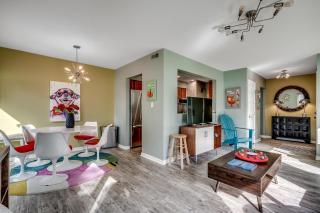Paradise Villas 1-A - Myrtle Beach - 4
