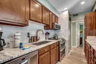 Paradise Villas 1-A - Myrtle Beach - 1