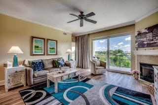 The Marina 4-406 - Myrtle Beach - 8