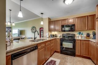 The Marina 4-406 - Myrtle Beach - 2