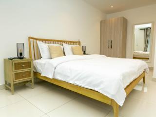 The Lennox two bedroom Apartment - 9