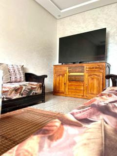 Appartement moderne avec Touche Marocaine - Agadir - 0