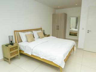 The Lennox two bedroom Apartment - 8