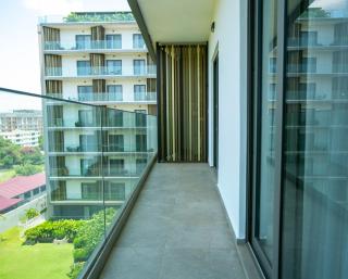 The Lennox two bedroom Apartment - 2