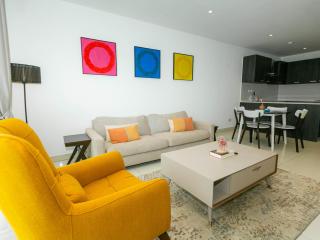 The Lennox two bedroom Apartment - 1