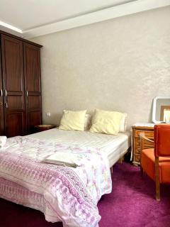 Appartement moderne avec Touche Marocaine - Agadir - 5